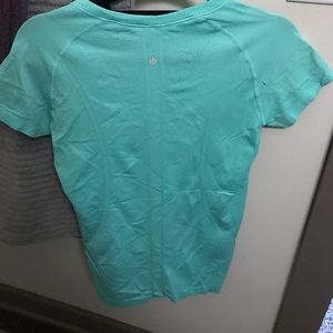 Lululemon Shirt